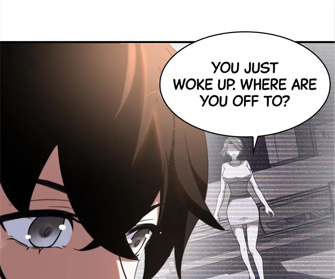 Empowering My Kind in the Apocalypse Chapter 3 – Page 49