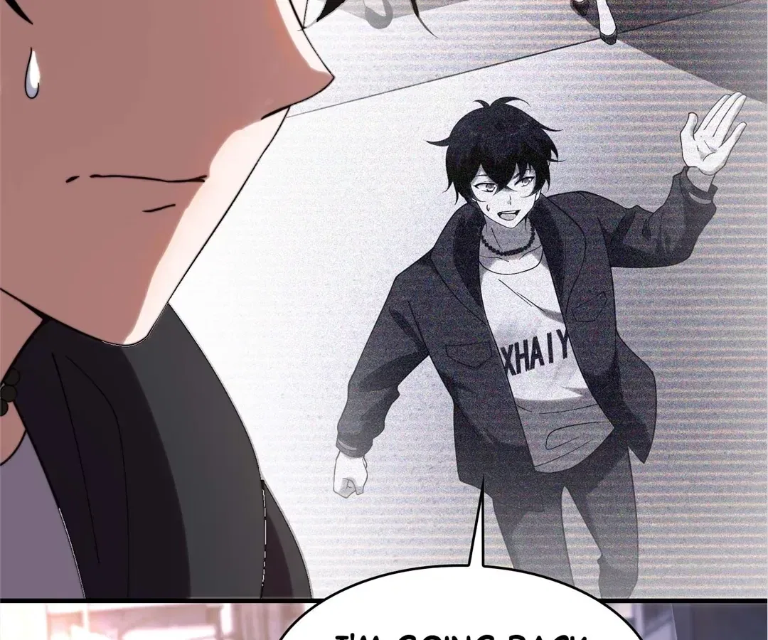 Empowering My Kind in the Apocalypse Chapter 3 – Page 50