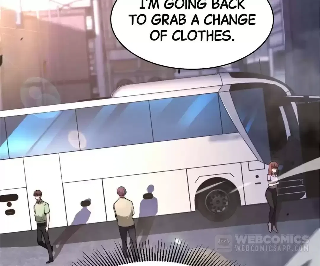 Empowering My Kind in the Apocalypse Chapter 3 – Page 51