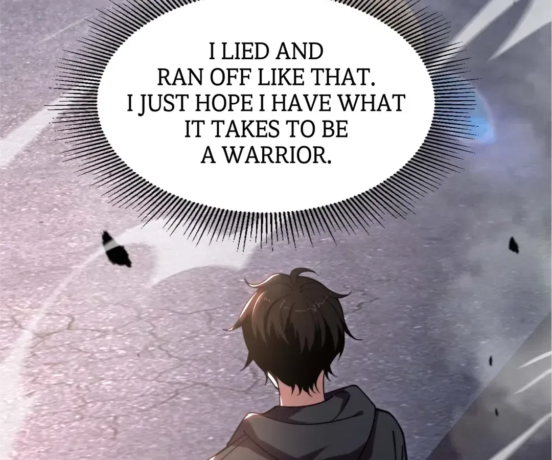 Empowering My Kind in the Apocalypse Chapter 3 – Page 52