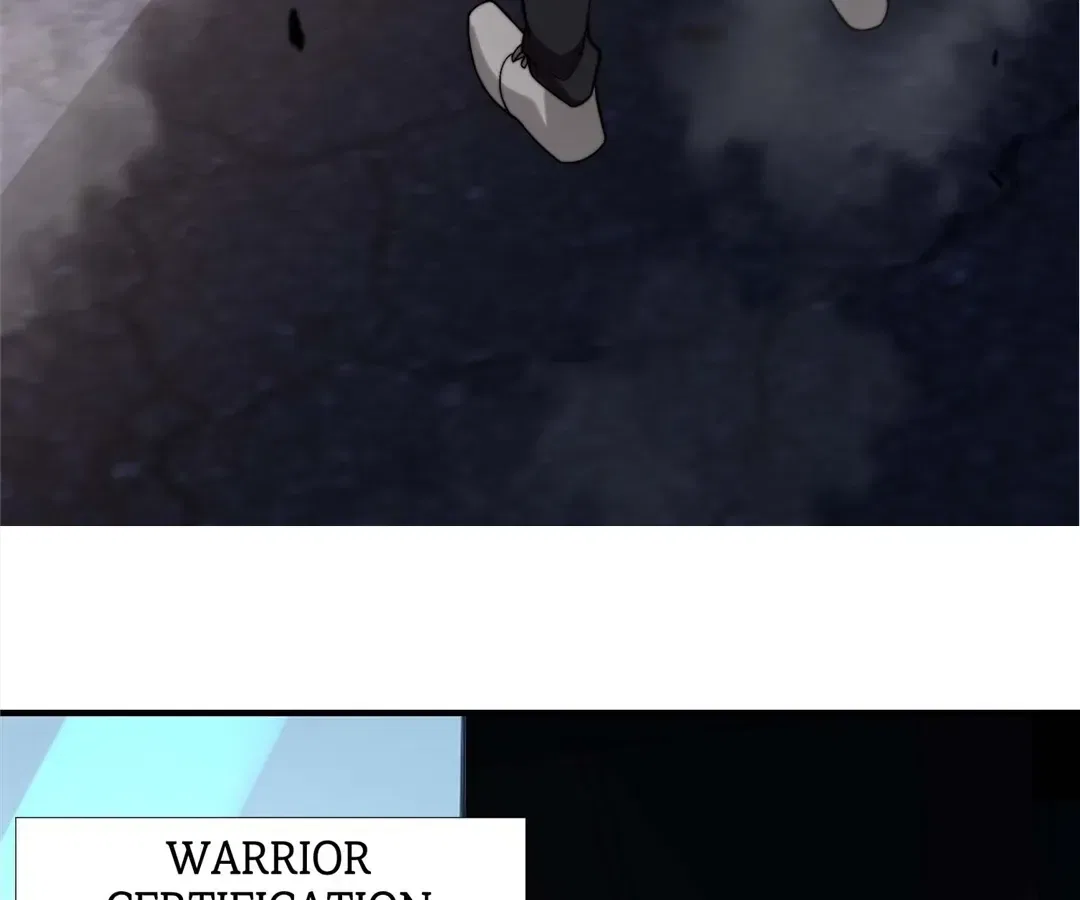 Empowering My Kind in the Apocalypse Chapter 3 – Page 54