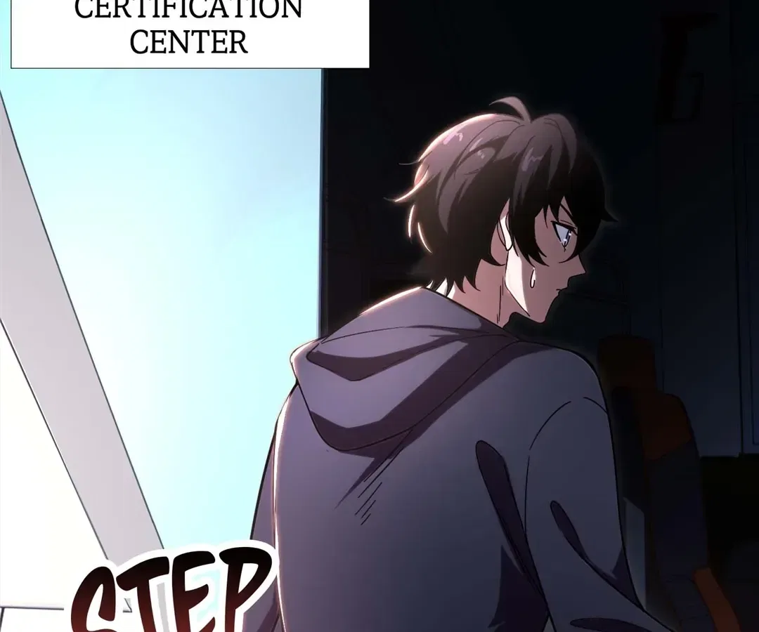 Empowering My Kind in the Apocalypse Chapter 3 – Page 55