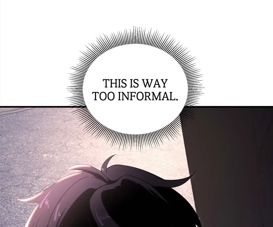 Empowering My Kind in the Apocalypse Chapter 3 – Page 57