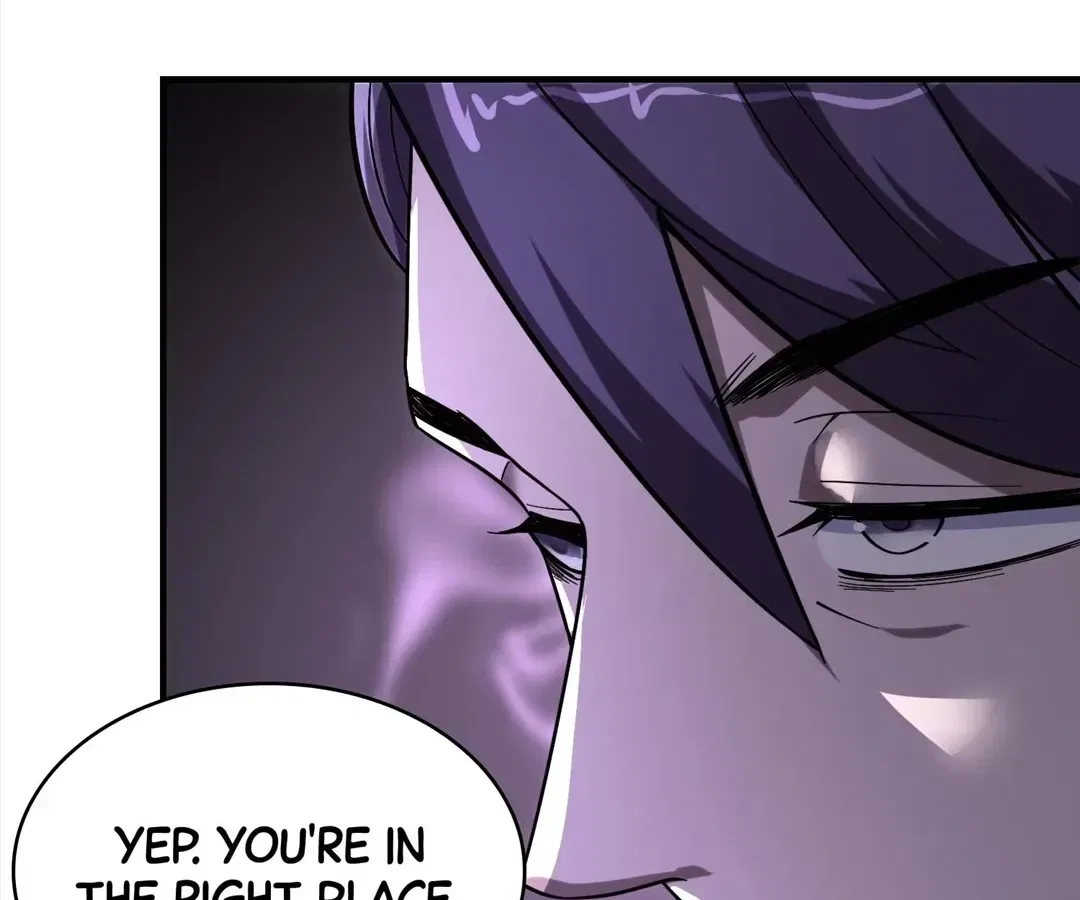 Empowering My Kind in the Apocalypse Chapter 3 – Page 65