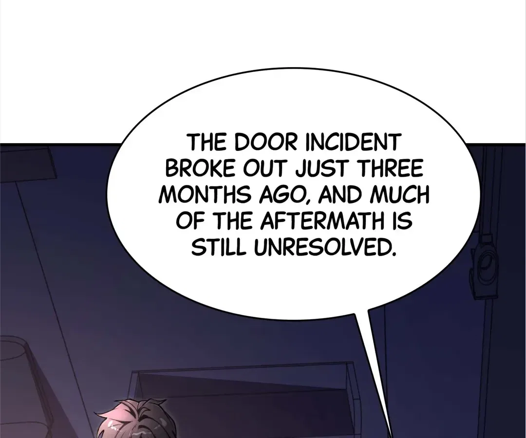 Empowering My Kind in the Apocalypse Chapter 3 – Page 69