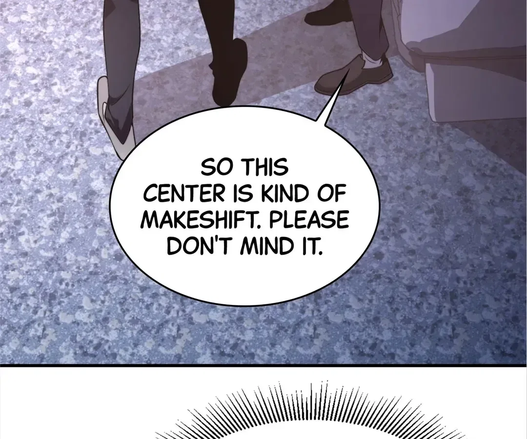 Empowering My Kind in the Apocalypse Chapter 3 – Page 71