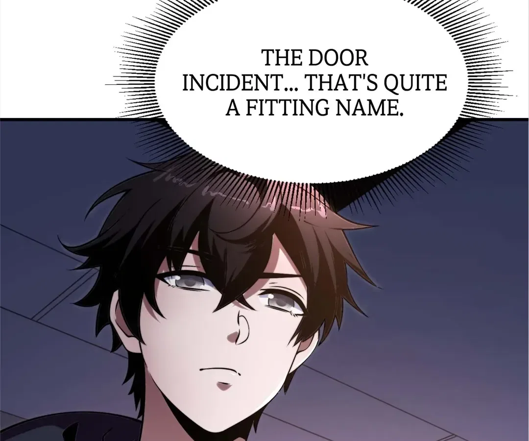 Empowering My Kind in the Apocalypse Chapter 3 – Page 72