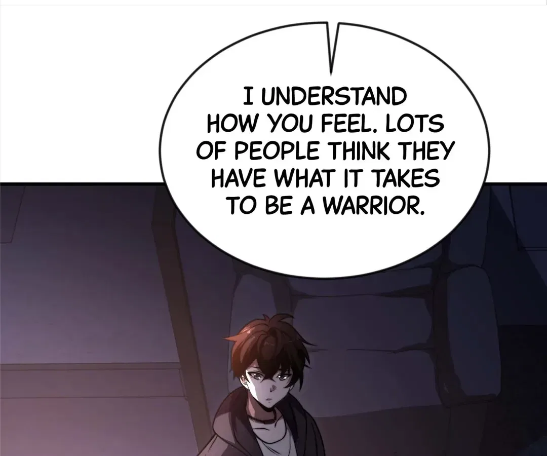Empowering My Kind in the Apocalypse Chapter 3 – Page 81
