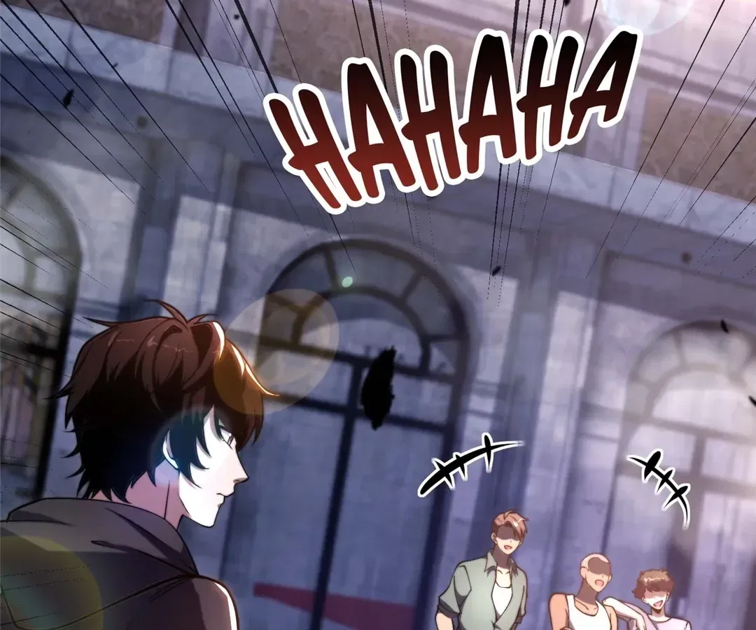 Empowering My Kind in the Apocalypse Chapter 3 – Page 90