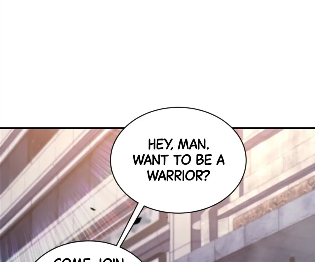 Empowering My Kind in the Apocalypse Chapter 3 – Page 92