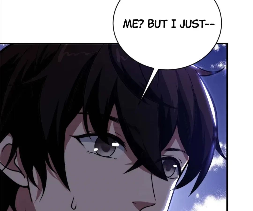 Empowering My Kind in the Apocalypse Chapter 3 – Page 95