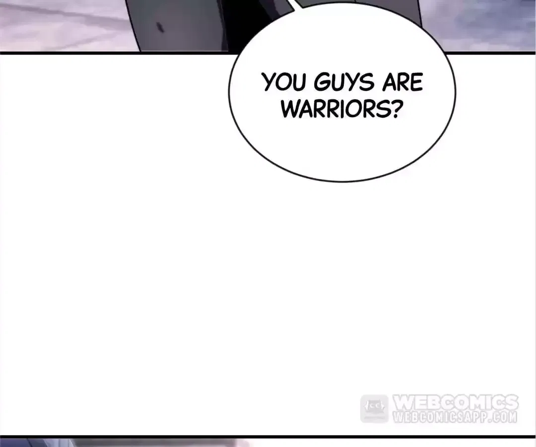 Empowering My Kind in the Apocalypse Chapter 3 – Page 99