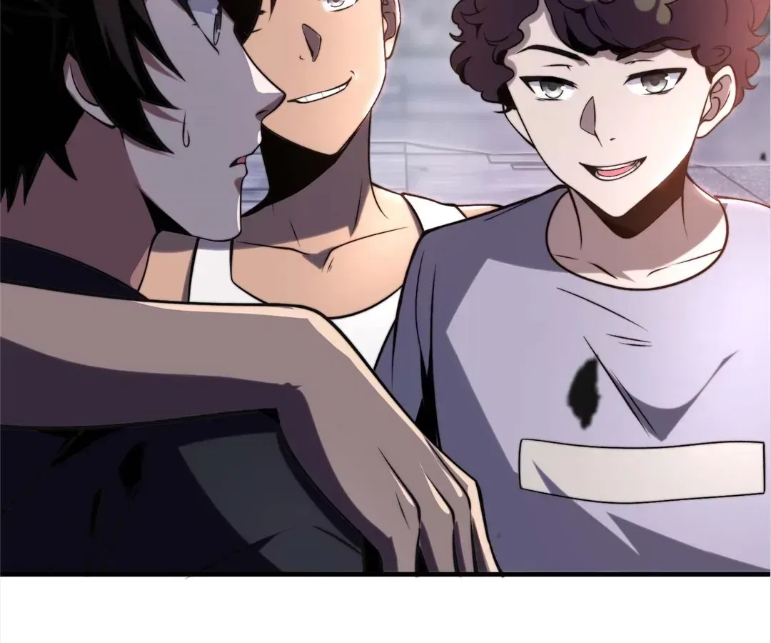 Empowering My Kind in the Apocalypse Chapter 3 – Page 101