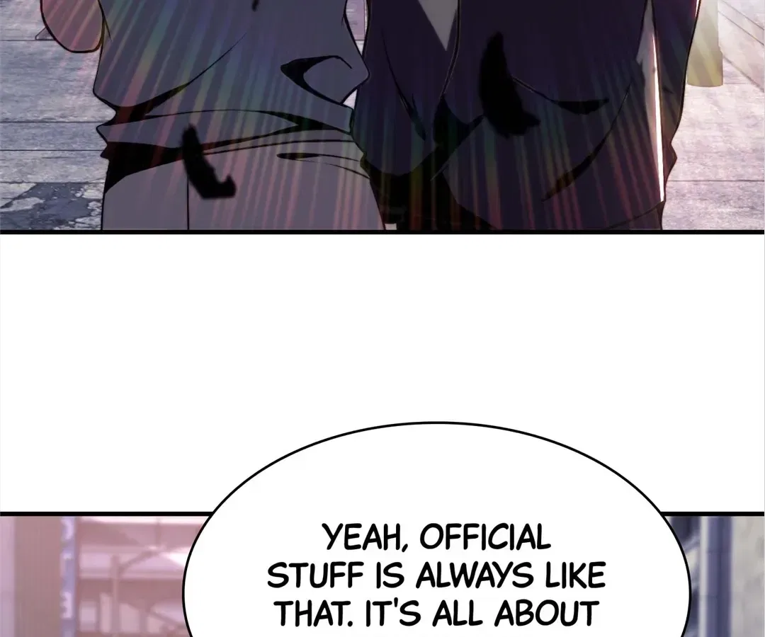 Empowering My Kind in the Apocalypse Chapter 3 – Page 104