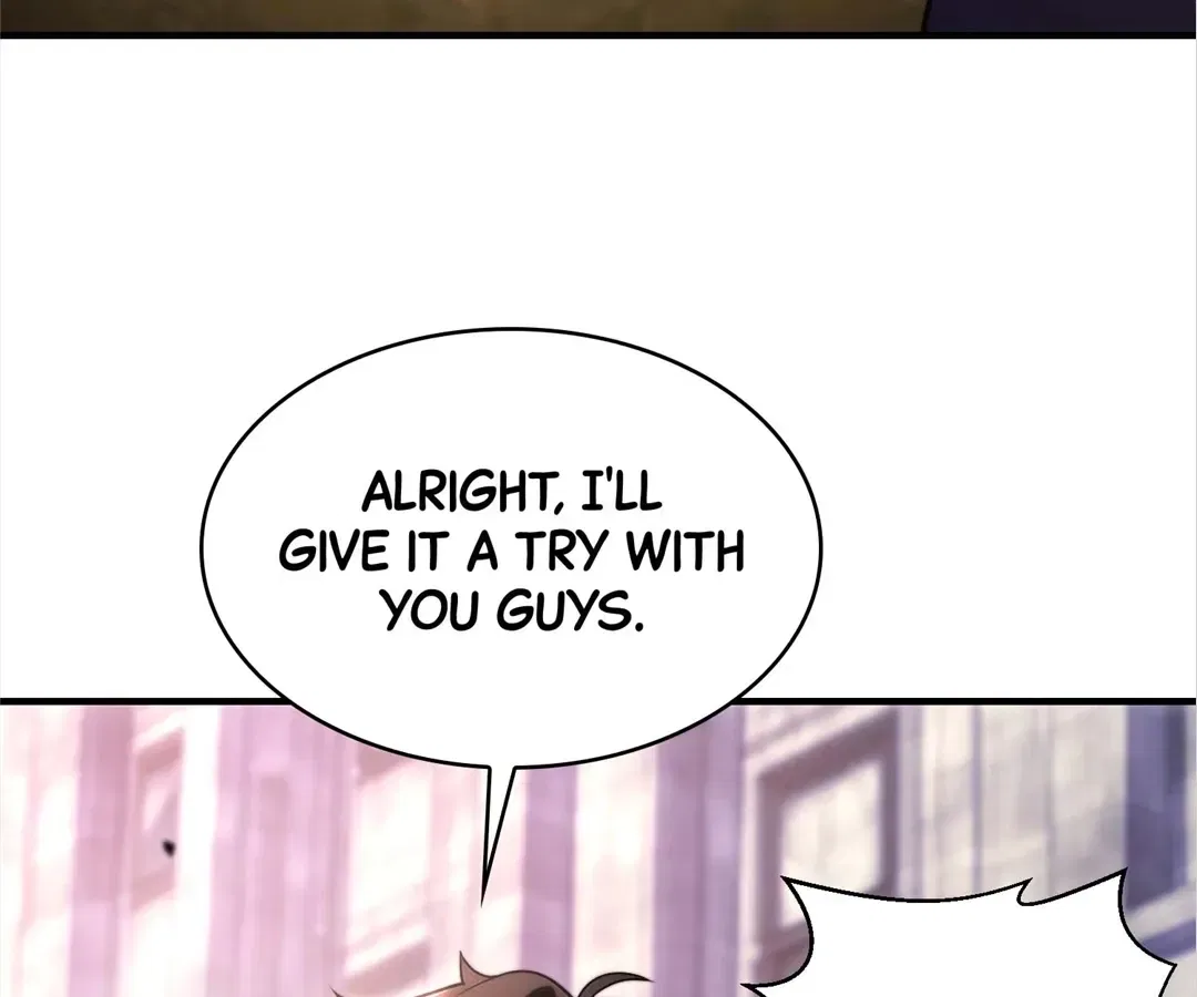 Empowering My Kind in the Apocalypse Chapter 3 – Page 109