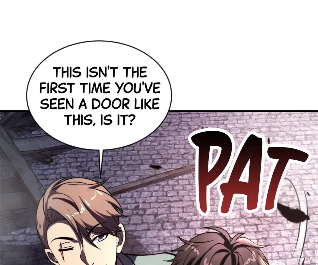 Empowering My Kind in the Apocalypse Chapter 3 – Page 134