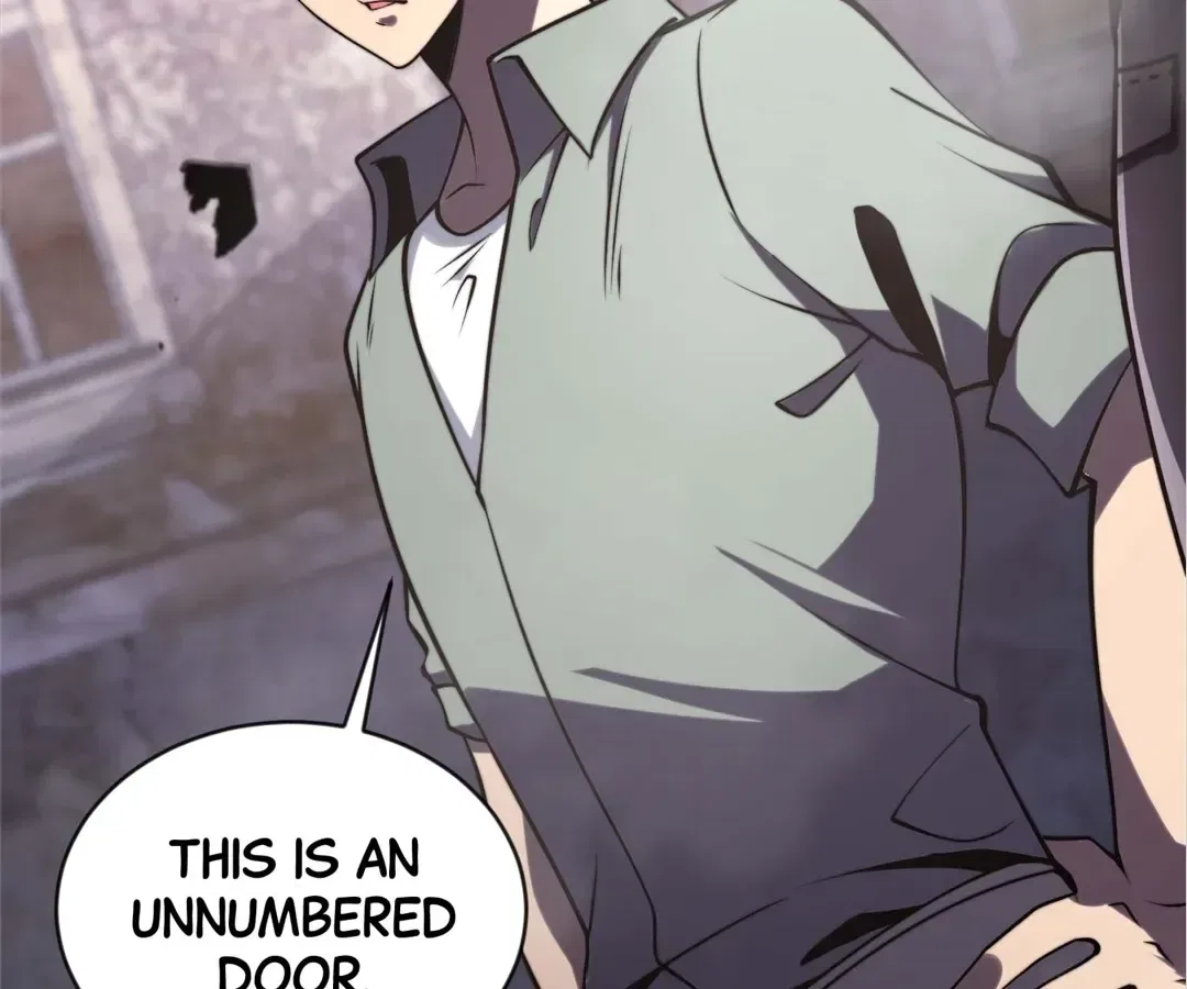 Empowering My Kind in the Apocalypse Chapter 3 – Page 140