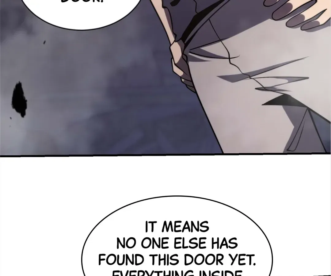 Empowering My Kind in the Apocalypse Chapter 3 – Page 141