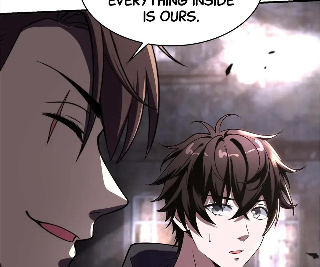 Empowering My Kind in the Apocalypse Chapter 3 – Page 142