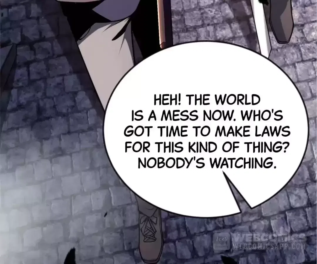 Empowering My Kind in the Apocalypse Chapter 3 – Page 147