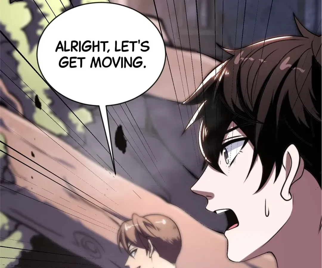 Empowering My Kind in the Apocalypse Chapter 3 – Page 149