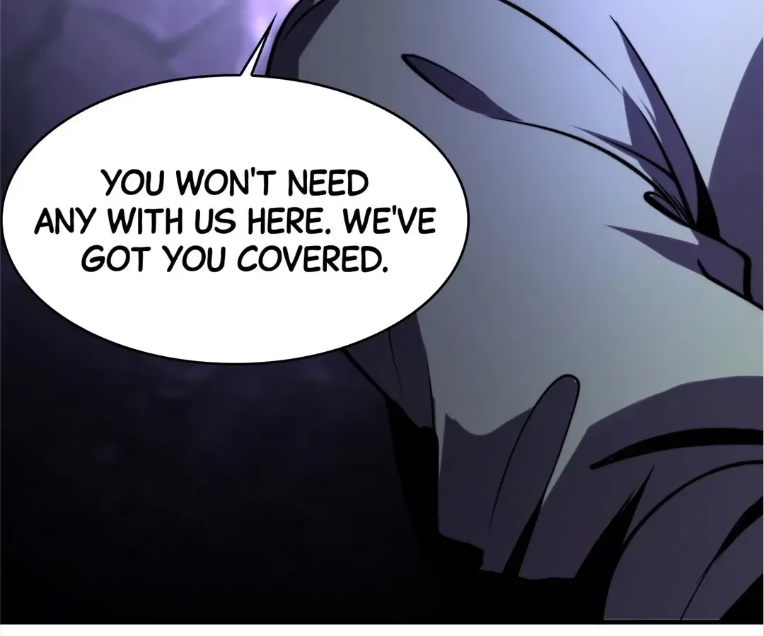 Empowering My Kind in the Apocalypse Chapter 3 – Page 153