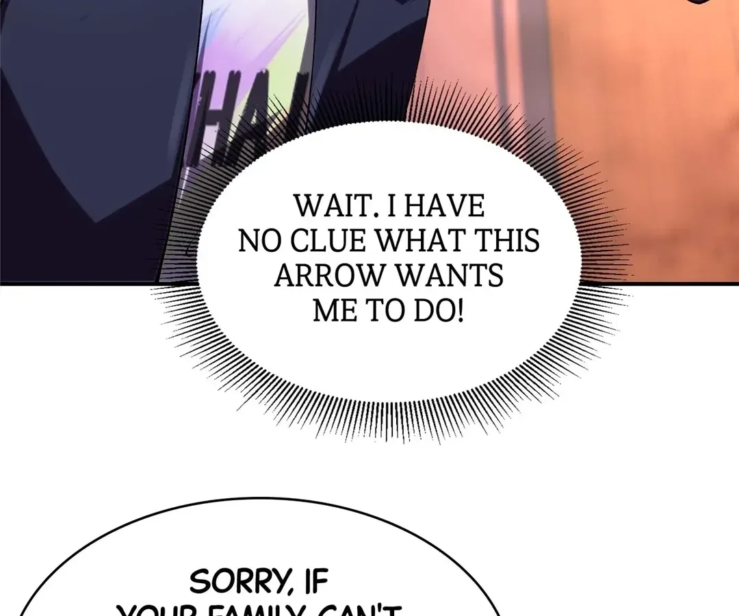 Empowering My Kind in the Apocalypse Chapter 2 – Page 7