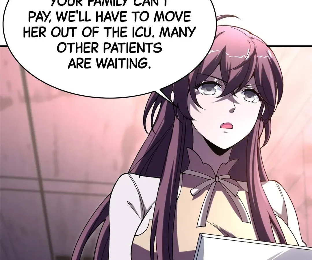 Empowering My Kind in the Apocalypse Chapter 2 – Page 8