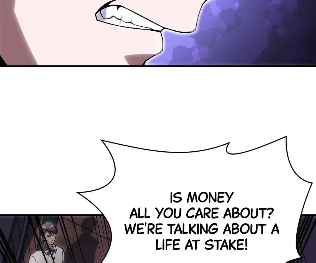 Empowering My Kind in the Apocalypse Chapter 2 – Page 12