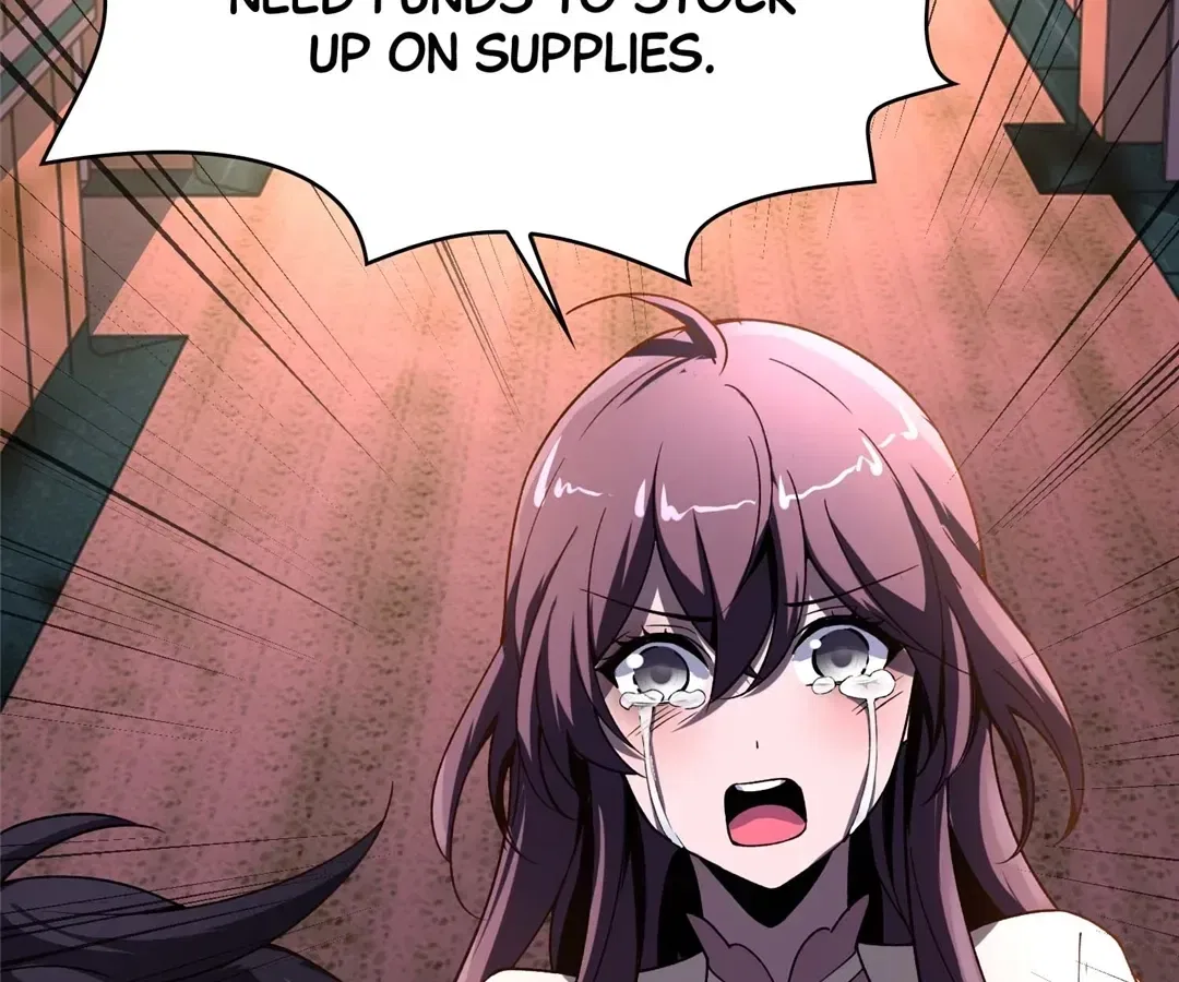Empowering My Kind in the Apocalypse Chapter 2 – Page 25