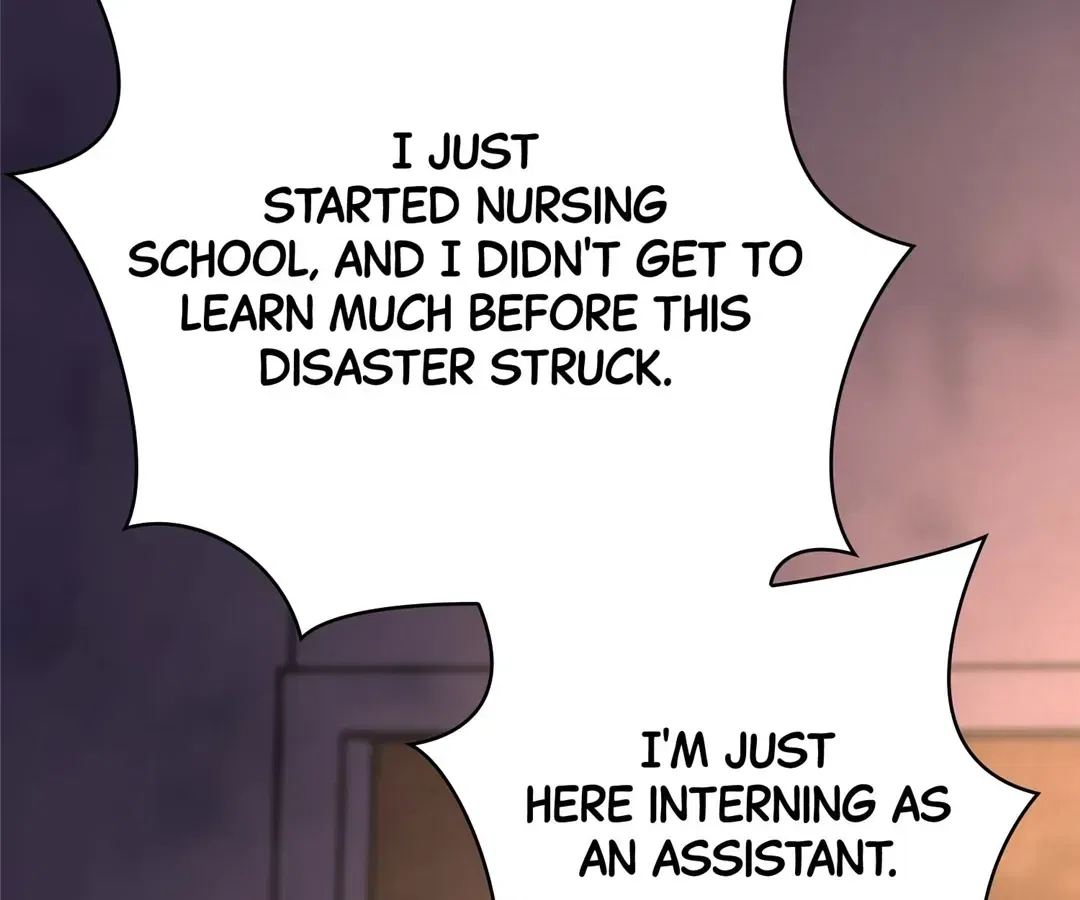 Empowering My Kind in the Apocalypse Chapter 2 – Page 28