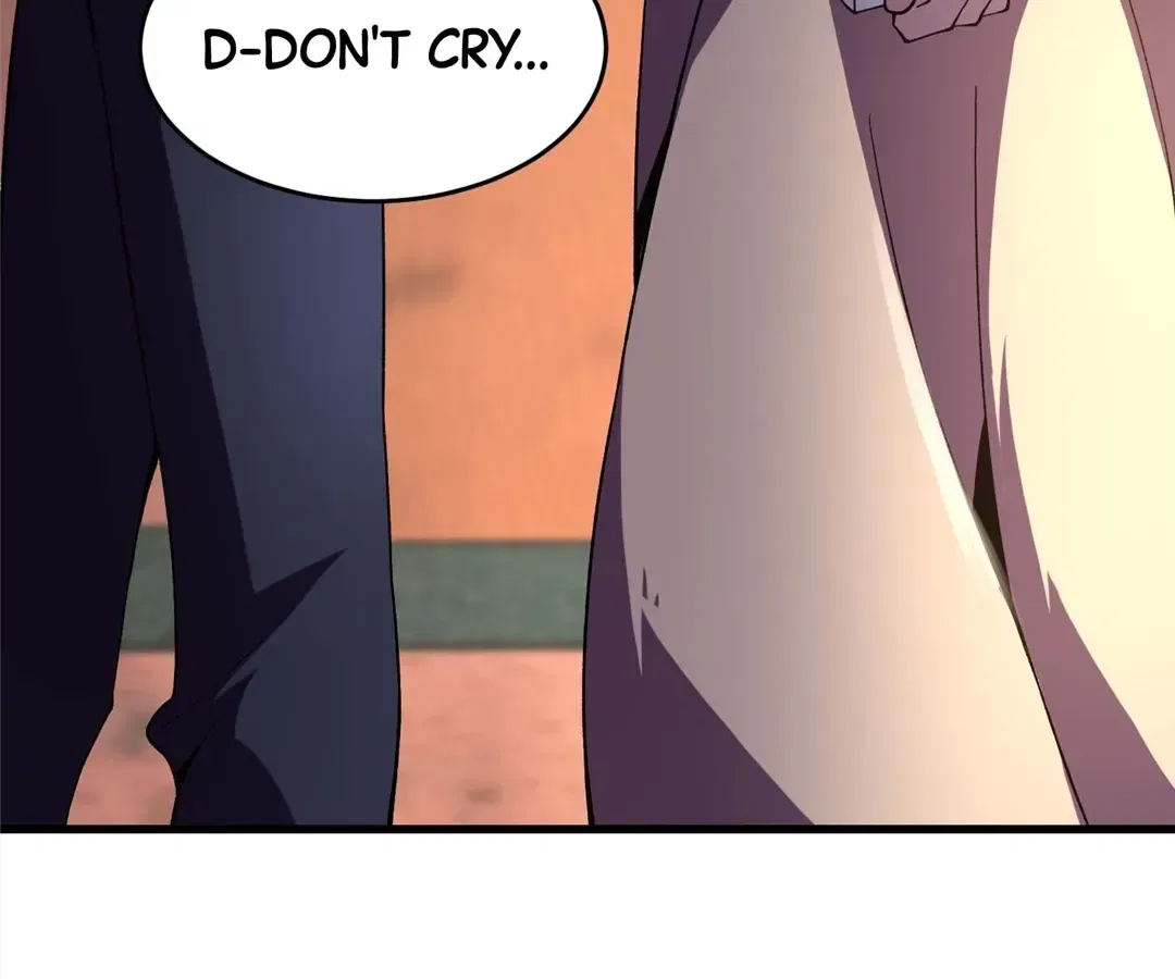 Empowering My Kind in the Apocalypse Chapter 2 – Page 31