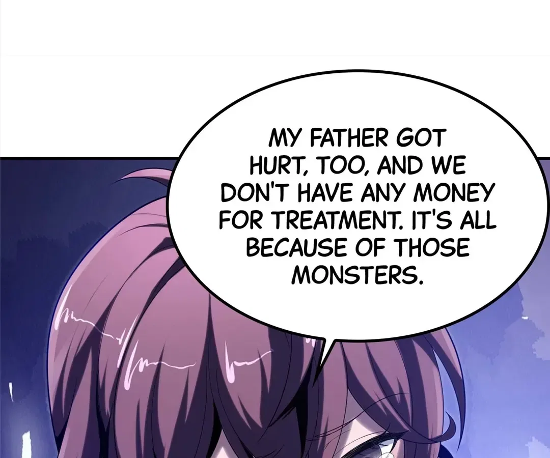 Empowering My Kind in the Apocalypse Chapter 2 – Page 34