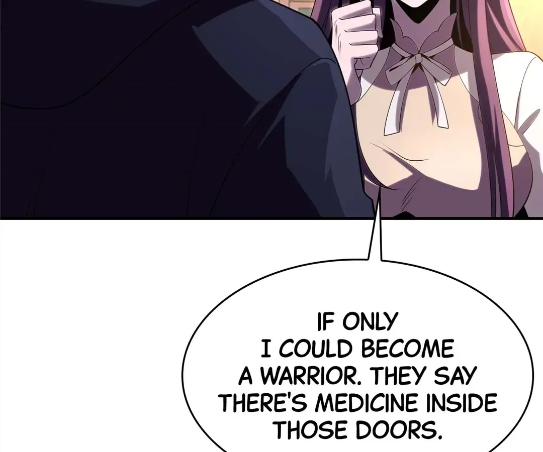 Empowering My Kind in the Apocalypse Chapter 2 – Page 38