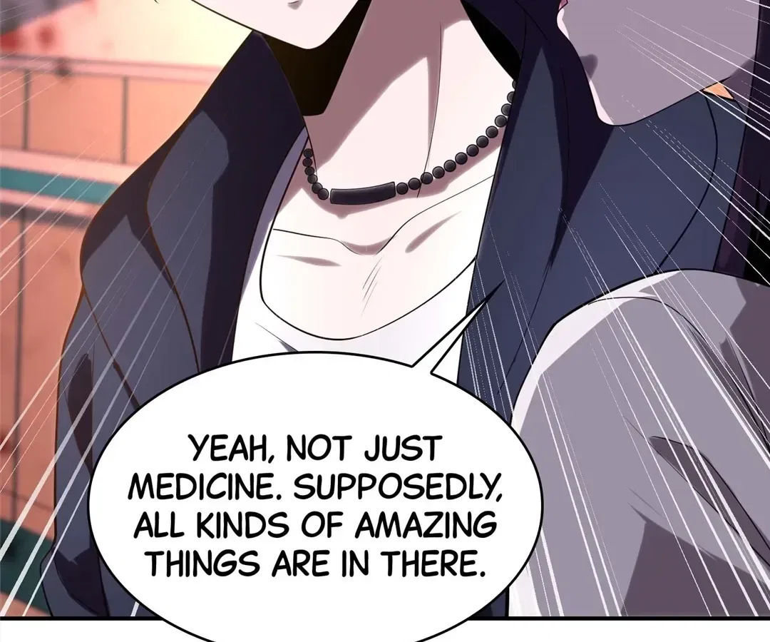 Empowering My Kind in the Apocalypse Chapter 2 – Page 41