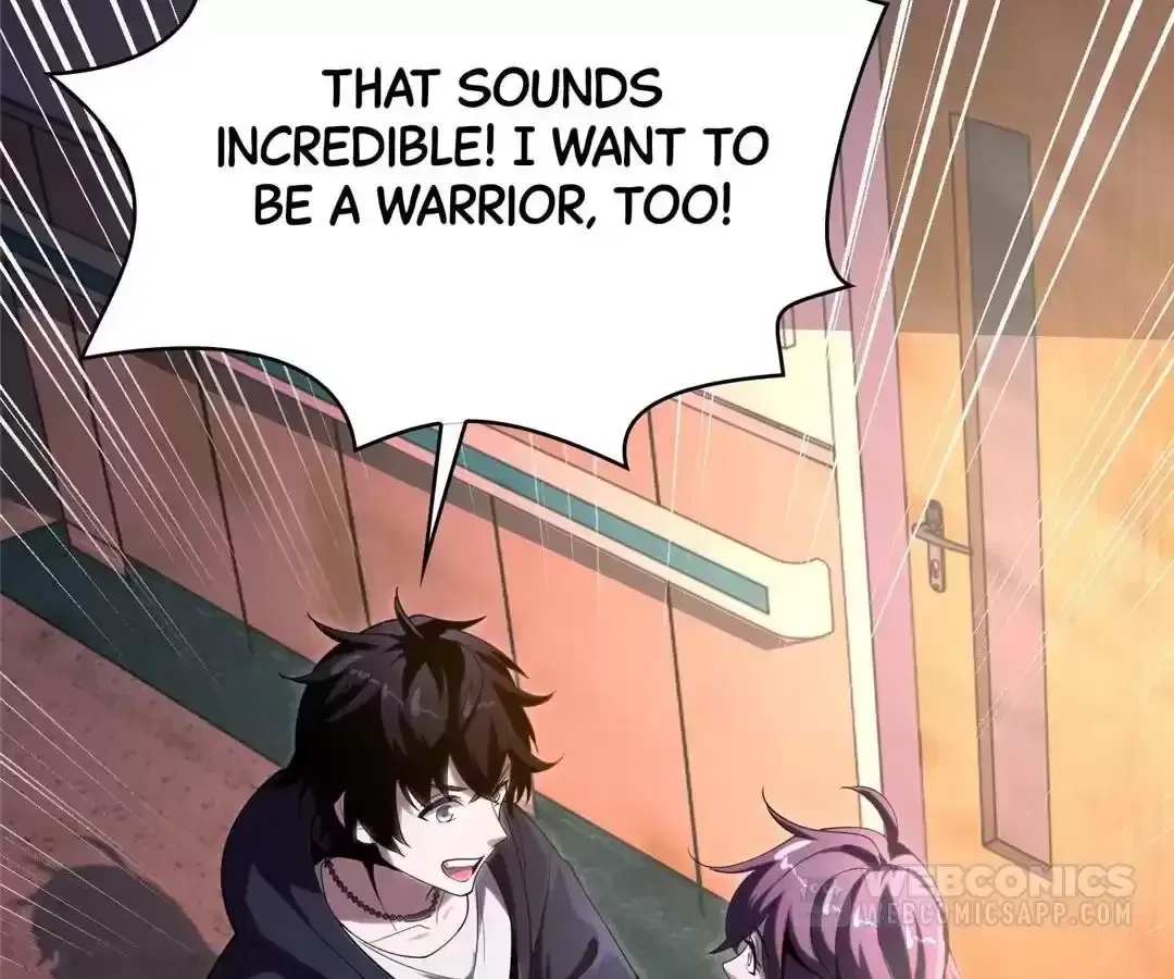 Empowering My Kind in the Apocalypse Chapter 2 – Page 43