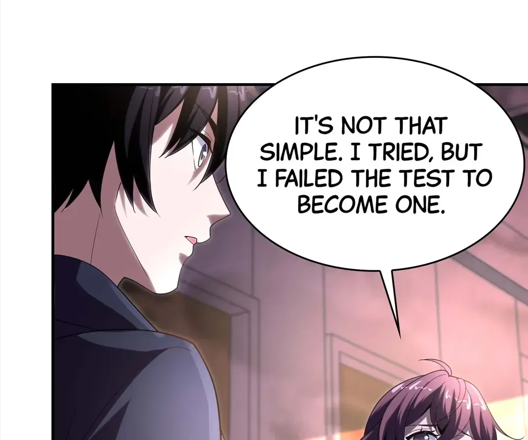 Empowering My Kind in the Apocalypse Chapter 2 – Page 46