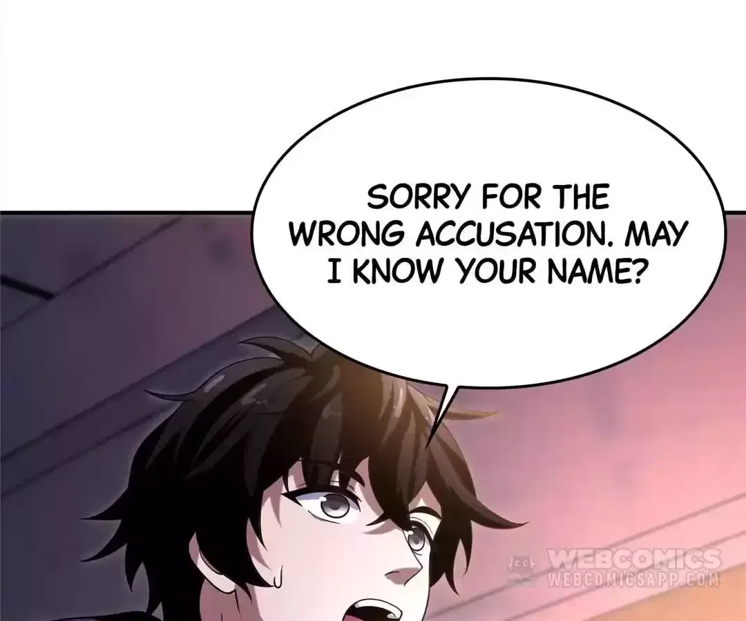 Empowering My Kind in the Apocalypse Chapter 2 – Page 51