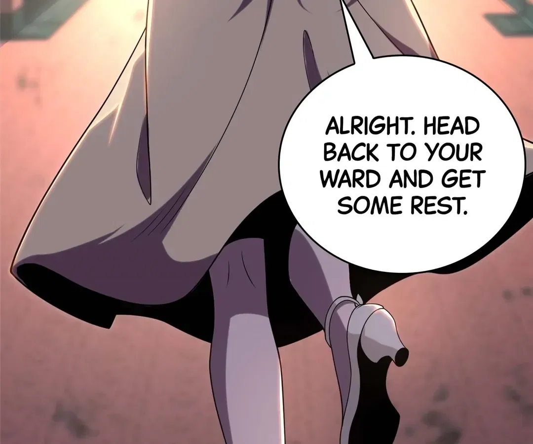 Empowering My Kind in the Apocalypse Chapter 2 – Page 61