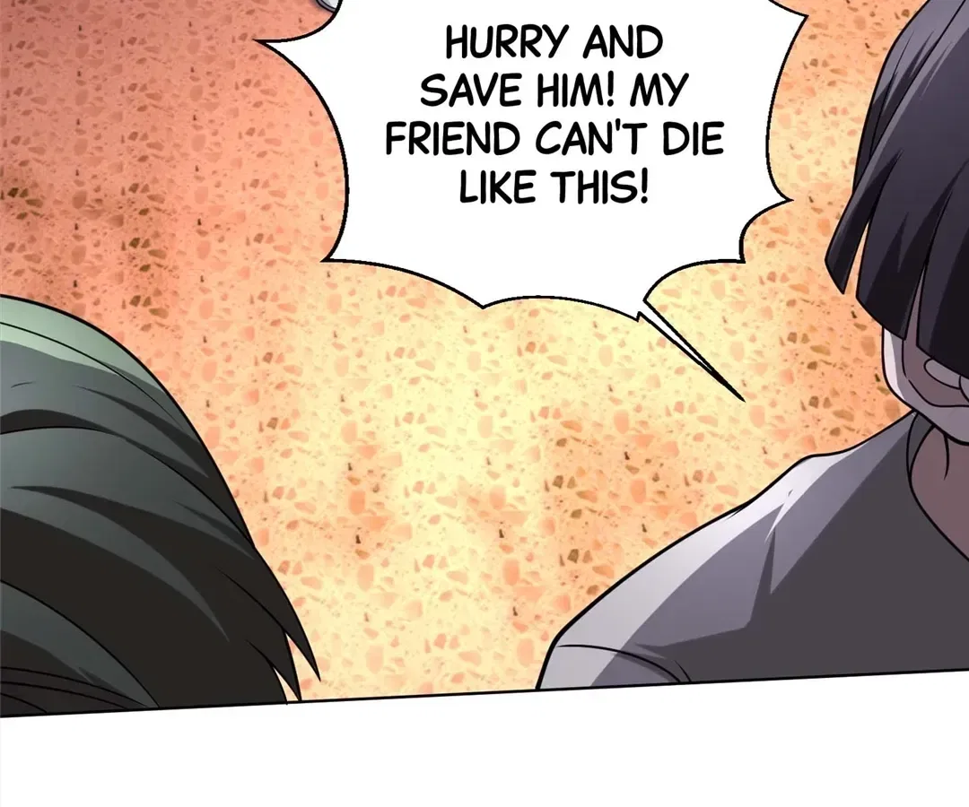 Empowering My Kind in the Apocalypse Chapter 2 – Page 82