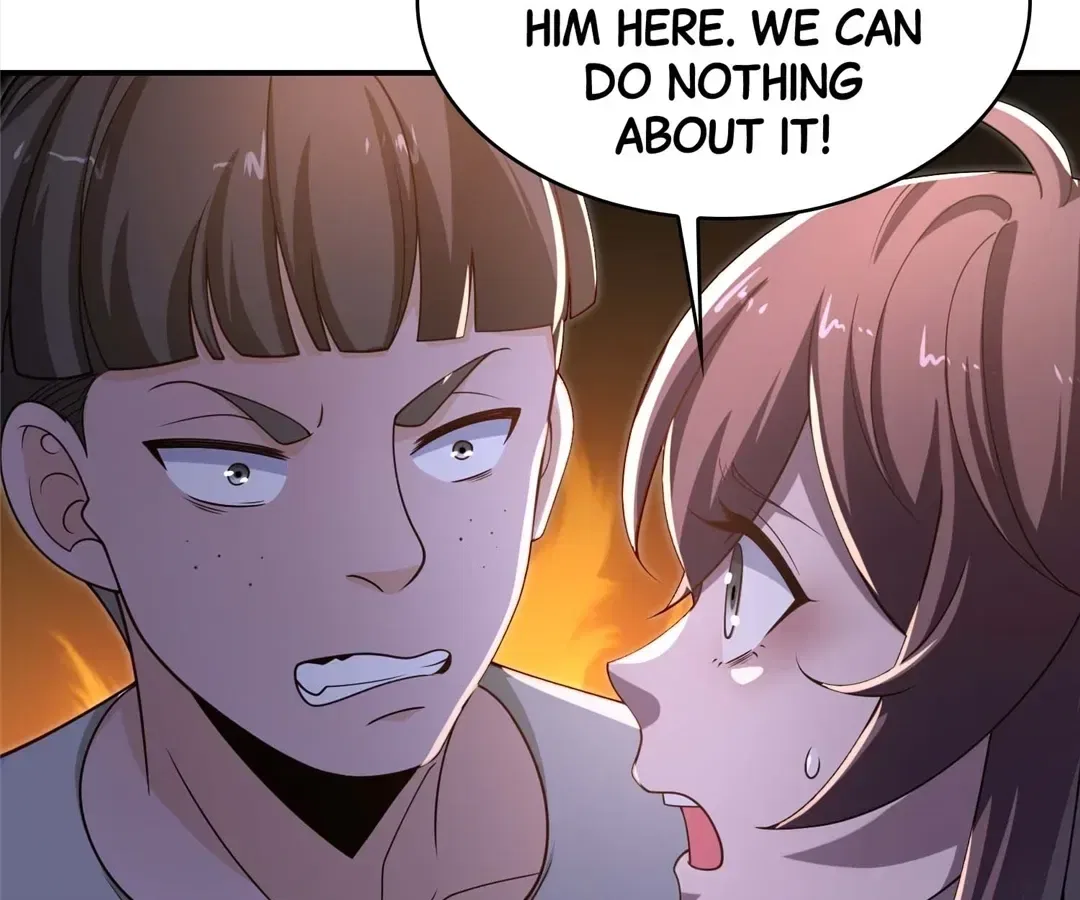Empowering My Kind in the Apocalypse Chapter 2 – Page 86