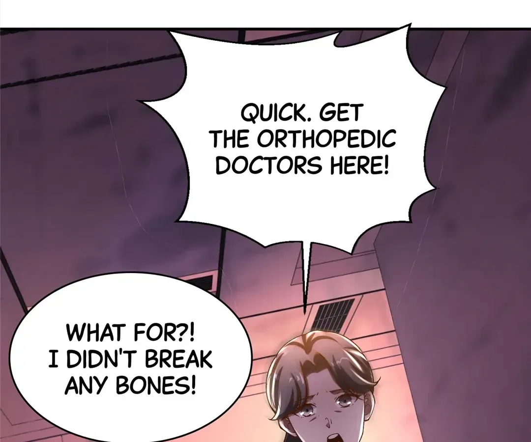 Empowering My Kind in the Apocalypse Chapter 2 – Page 105