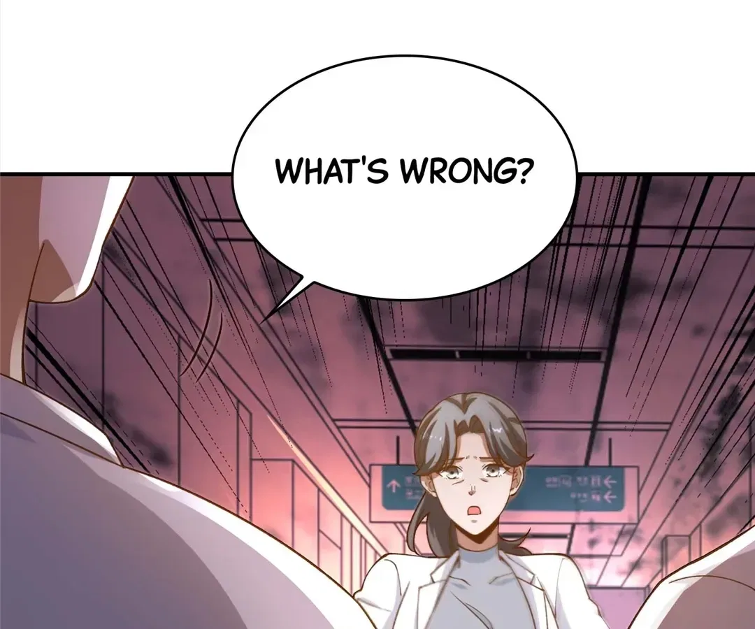 Empowering My Kind in the Apocalypse Chapter 2 – Page 108