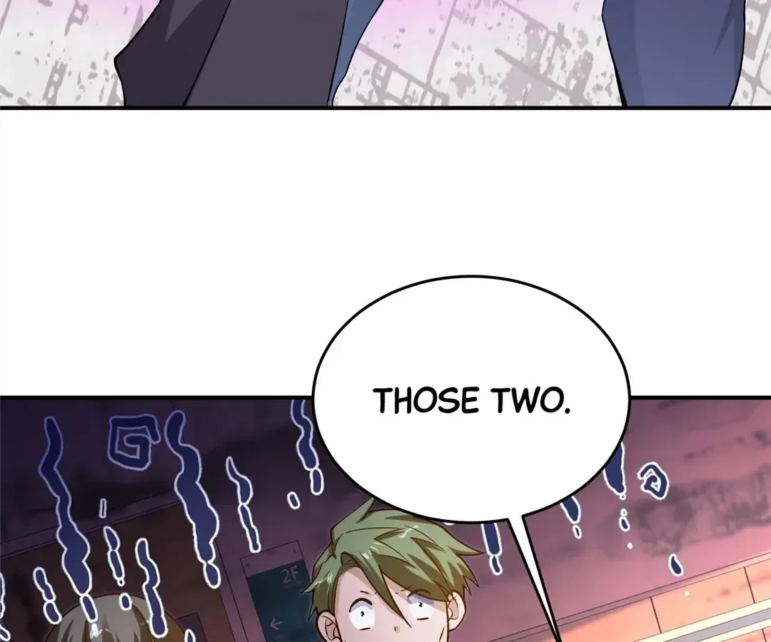 Empowering My Kind in the Apocalypse Chapter 2 – Page 113