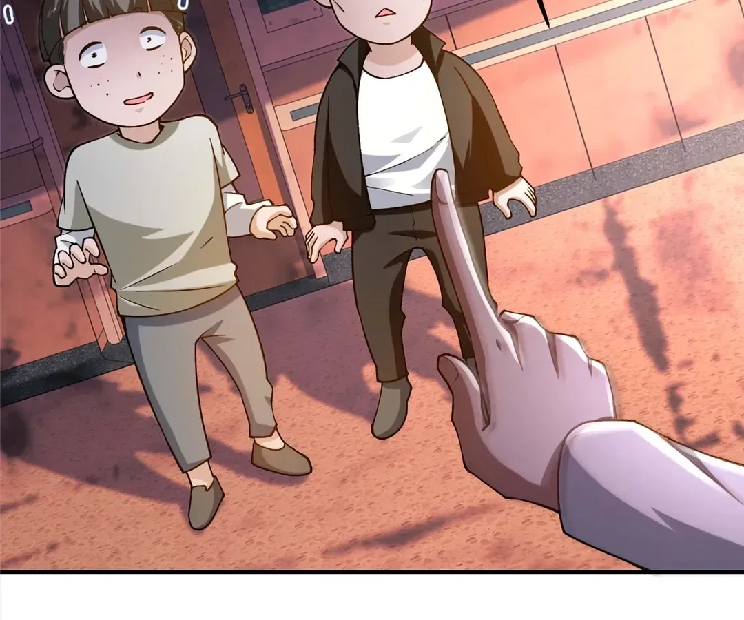 Empowering My Kind in the Apocalypse Chapter 2 – Page 114