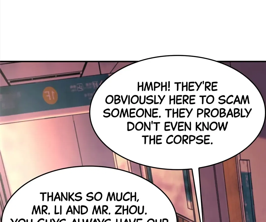 Empowering My Kind in the Apocalypse Chapter 2 – Page 118