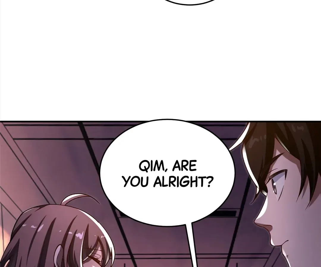 Empowering My Kind in the Apocalypse Chapter 2 – Page 125