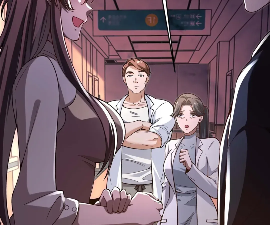 Empowering My Kind in the Apocalypse Chapter 2 – Page 126