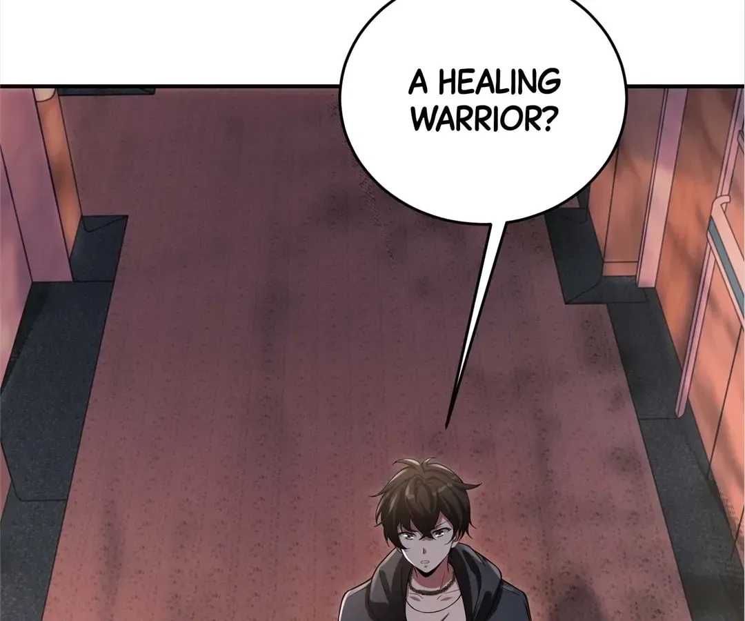 Empowering My Kind in the Apocalypse Chapter 2 – Page 156