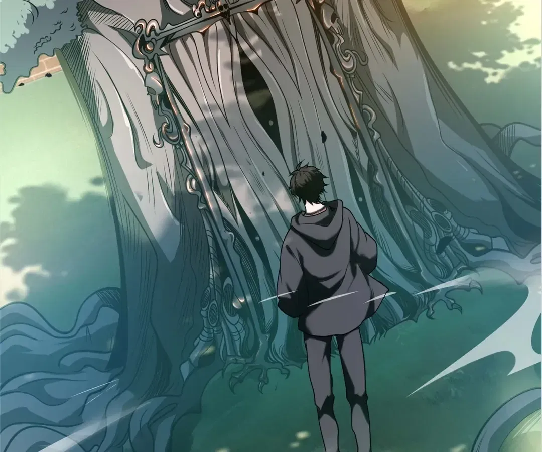 Empowering My Kind in the Apocalypse Chapter 1 – Page 5